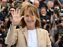 Frankreich: Schauspielerin Nathalie Baye ist tot