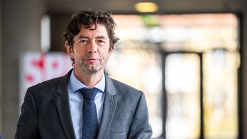 drostens corona-brief, der bis jetzt für rechtsstreit sorgte