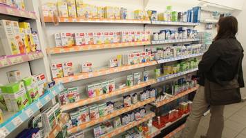 viele nehmen typische nährstoffe – nicht das, was ihnen fehlt