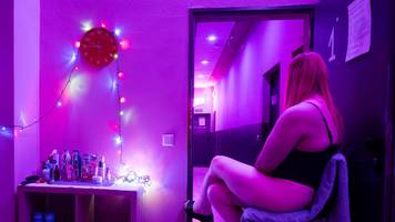 Wohlhabende Bürger haben keine Lust mehr auf Bordelle