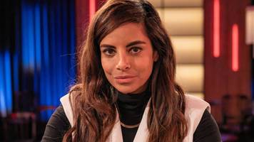 Collien Fernandes wurde Rolle in gestoppter Ulmen-Serie angeboten: Habe abgelehnt