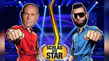 Fans rätseln über Glööckler-Auftritt bei Schlag den Star: Nur körperlich anwesend
