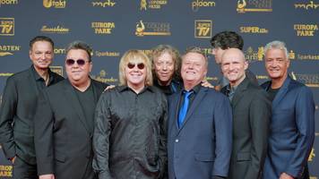 Karriere zu einem würdigen Abschluss bringen: Die Prinzen hören auf