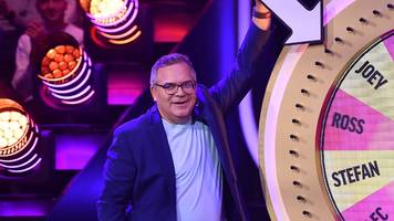 Nebenrolle im ZDF-Klassiker: Elton heuert auf dem Traumschiff an