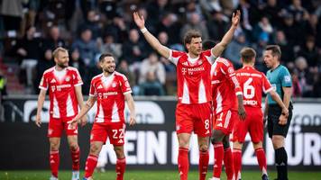 Bayerns Torrekord entlarvt die peinliche Abwehrwahrheit der Bundesliga