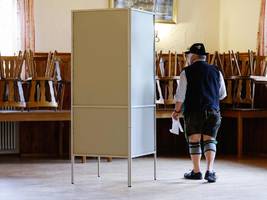 Demokratie: „In Deutschland sind die Möglichkeiten für Manipulation begrenzt“