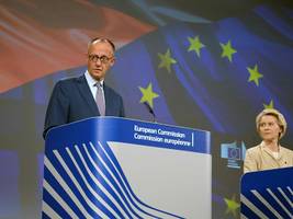 EU-Haushalt: Die Europäer ringen ums Geld