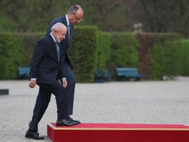 Internationale Beziehungen: Warum Berlin Brasília braucht