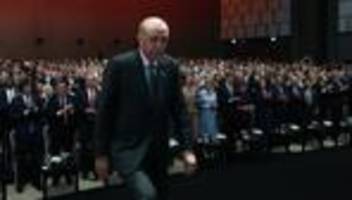 Antalya Diplomacy Forum: Selbst der russische Außenminister kriegt hier die große Bühne