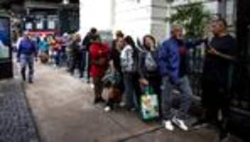 argentinien: mehr milei wagen? die bilanz ist verheerend