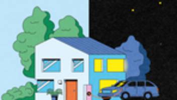 Bidirektionales Laden: Abends verdient das Auto Geld