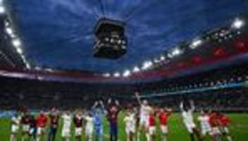 Bundesliga: Europa-Comeback fix: Jetzt will Leipzig in die Königsklasse