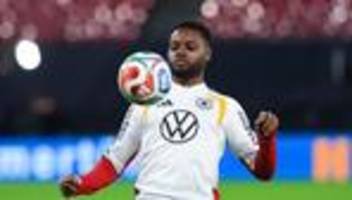 Bundesliga: Wegen WM: Leipzigs Baku legt Urlaubspläne auf Eis