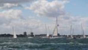 Bürgerentscheid: Kiel spricht sich für Olympia-Bewerbung aus