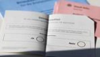 Bürgerentscheide: Herten verpasst Quorum und fällt aus Olympia-Bewerbung