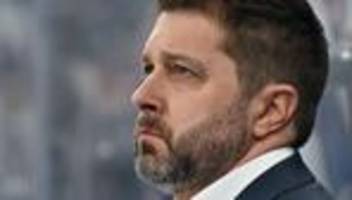 DEL-Playoffs: Nach Halbfinal-Aus: Münchner Blick geht nach vorn