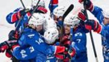 Eishockey: Zurück im DEL-Finale: Mannheims ungestillte Titel-Sehnsucht