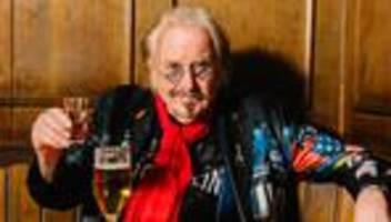 Frank Zander: »Ich bin so was wie eine Märchenfigur«