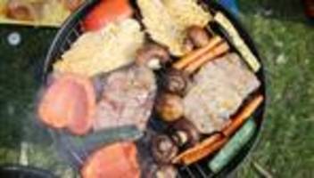 Freizeit: In welchen Hamburger Parks gegrillt werden darf