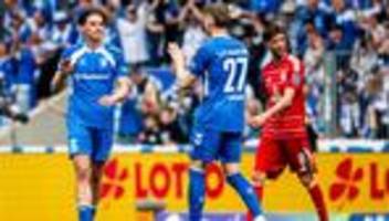 2. fußball-bundesliga: 1. fc magdeburg findet seine heimstärke wieder