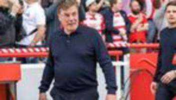 fußball-bundesliga: wolfsburg sendet lebenszeichen - endspiel gegen pauli?