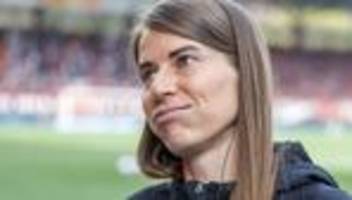 Fußball-Bundesliga: »Null Toleranz«: DFB verurteilt Sexismus gegen Eta