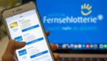 Glücksspiel: Millionengewinn der Fernsehlotterie geht nach Oldenburg