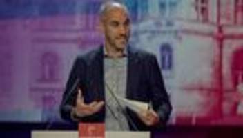 Hannover Messe: Onay: »Jede verzögerte Investition ist eine vertane Chance«