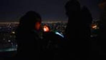 Iran-Krieg: Iran zwischen Krieg und Alltag: »Leben müssen wir ja auch«