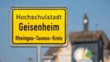 Kommunen: Wenn hessische Städte Geschichte(n) im Namen tragen