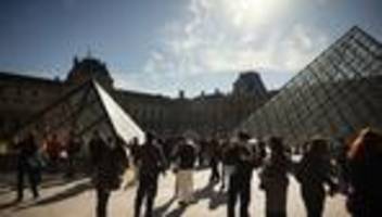 Kriminalität: Sechs Monate nach dem Raub: Wo sind die Louvre-Juwelen?