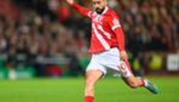 3. Liga: Cigerci-Show: Cottbus verteidigt mit wildem 5:3 Platz drei