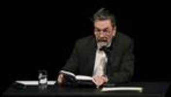 Literaturpreis: Andruchowytsch: Heym-Preis »Solidaritätssignal für Ukraine«