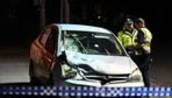 Nahe einem Comic-Festival: Tödliche Fahrt in Australien: 33-Jähriger ohne Führerschein