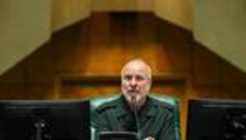 Nahost: Iran: Weiter Differenzen bei Verhandlungen mit den USA