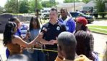 Notfälle: Louisiana: Sieben Opfer waren Kinder des Tatverdächtigen