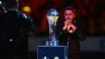 Pokal-Endrunde: Nach Magdeburg-Patzer: Berlin feiert Pokal-Triumph