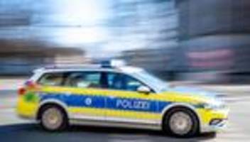 polizeieinsatz in bremen: einbruch in goldschmiede – polizei stellt flüchtigen täter