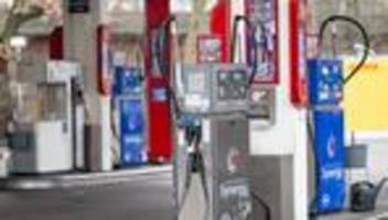 Preise an der Tankstelle: Abwärtstrend bei Benzinpreisen hält an