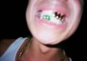 Rapper Danny Bones: Spiel mir das Lied vom Bot