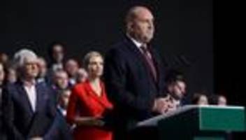 Richtungswahl: Bulgarien wählt wieder: Regiert künftig ein Russland-Freund?