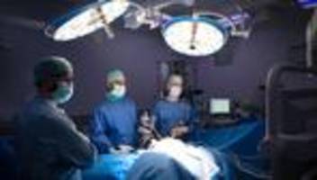 Sparpläne im Gesundheitswesen: Kritik an Plänen für Gesundheitsreform - SPD sieht Unwuchten