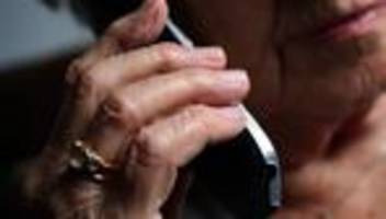 Telefonbetrug: Schockanrufer erbeuten Millionen in Sachsen