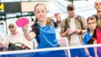 Tischtennis: TTC Eastside steht im Finale um die deutsche Meisterschaft