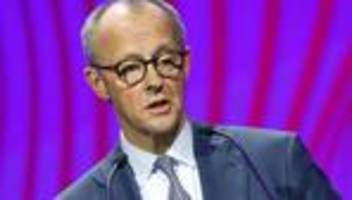 treibstoffversorgung: merz plant sitzung des nationalen sicherheitsrates zur energiekrise