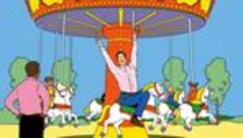 trotz des menschen: ich mache das jetzt trotzdem!