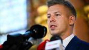 Ungarn: Magyar spricht mit EU-Vertretern über eingefrorene Milliarden