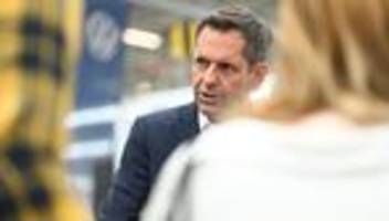 Volkswagen: Lies: Bau chinesischer Autos in deutschen VW-Werken prüfen