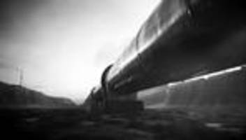 Weltraumkanone: Das ist keine Raketenwissenschaft