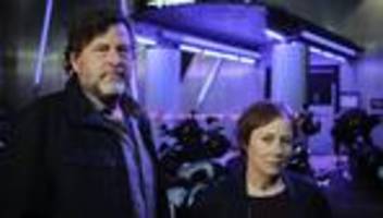 »Tatort« Schwarzwald: Dann ist Feierabend, und zwar forever